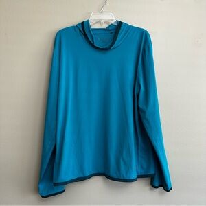 Cotopaxi Sombra Sun Hoodie